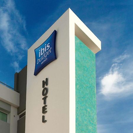 Ibis Budget Dunkerque Grande Synthe Екстериор снимка