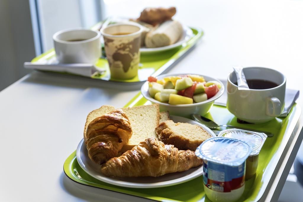 Ibis Budget Dunkerque Grande Synthe Екстериор снимка