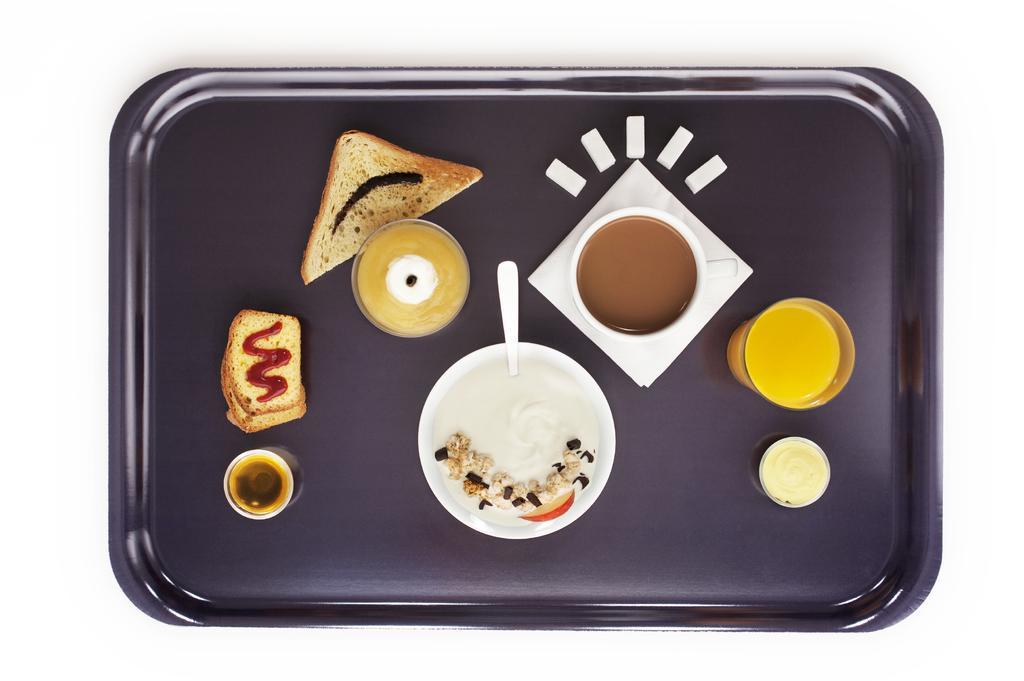 Ibis Budget Dunkerque Grande Synthe Екстериор снимка