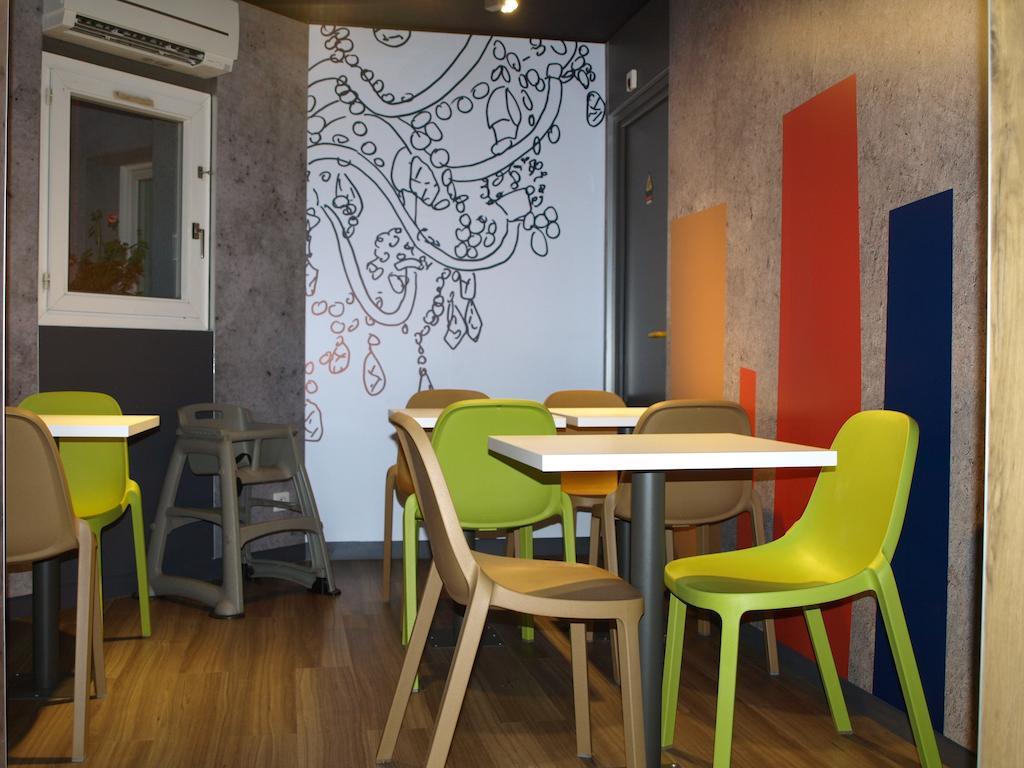 Ibis Budget Dunkerque Grande Synthe Екстериор снимка