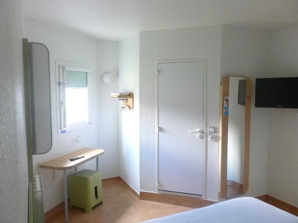 Ibis Budget Dunkerque Grande Synthe Екстериор снимка
