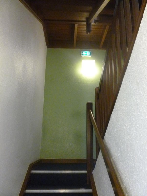 Ibis Budget Dunkerque Grande Synthe Екстериор снимка