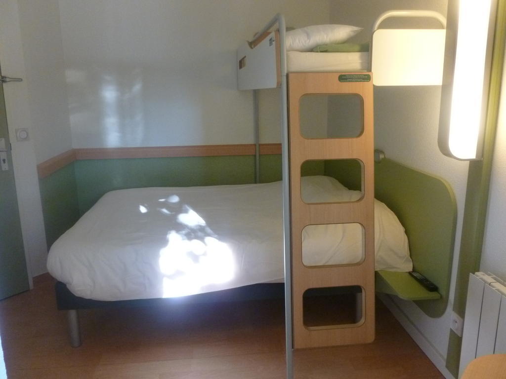 Ibis Budget Dunkerque Grande Synthe Стая снимка