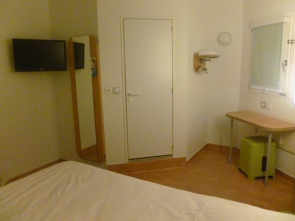 Ibis Budget Dunkerque Grande Synthe Стая снимка