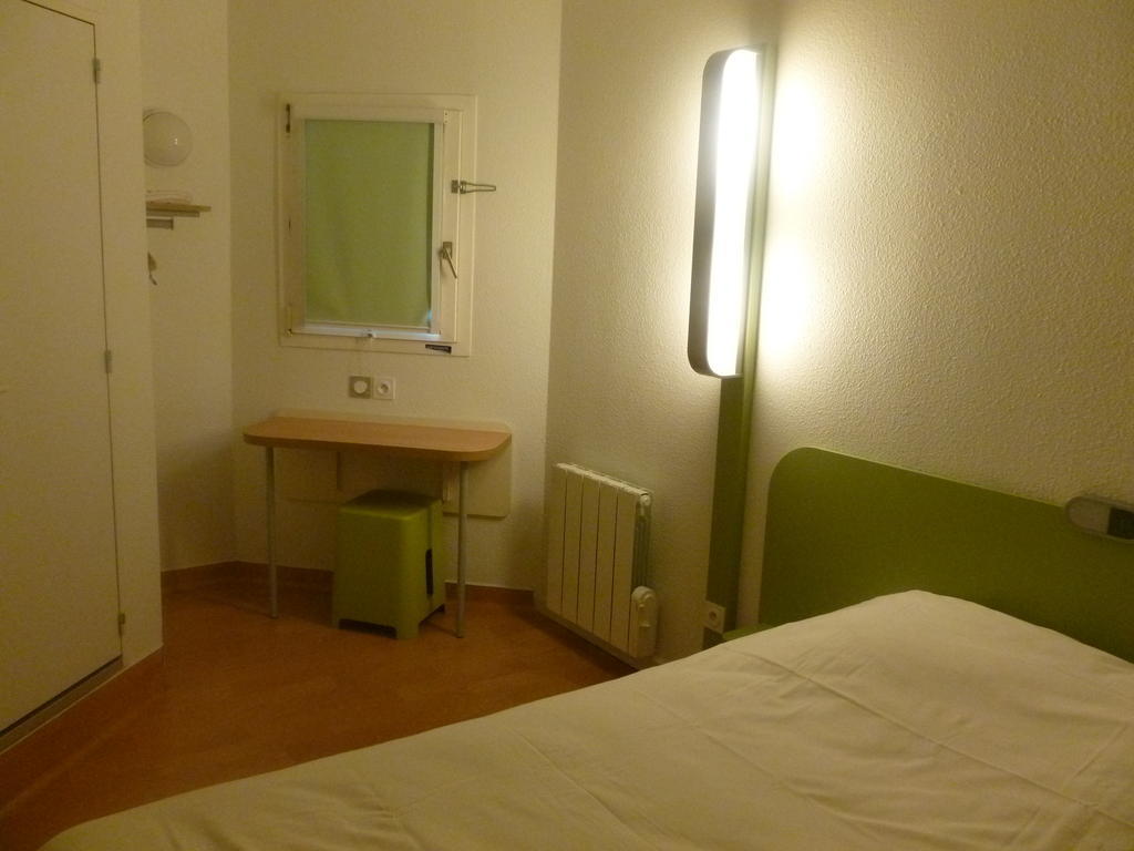 Ibis Budget Dunkerque Grande Synthe Екстериор снимка