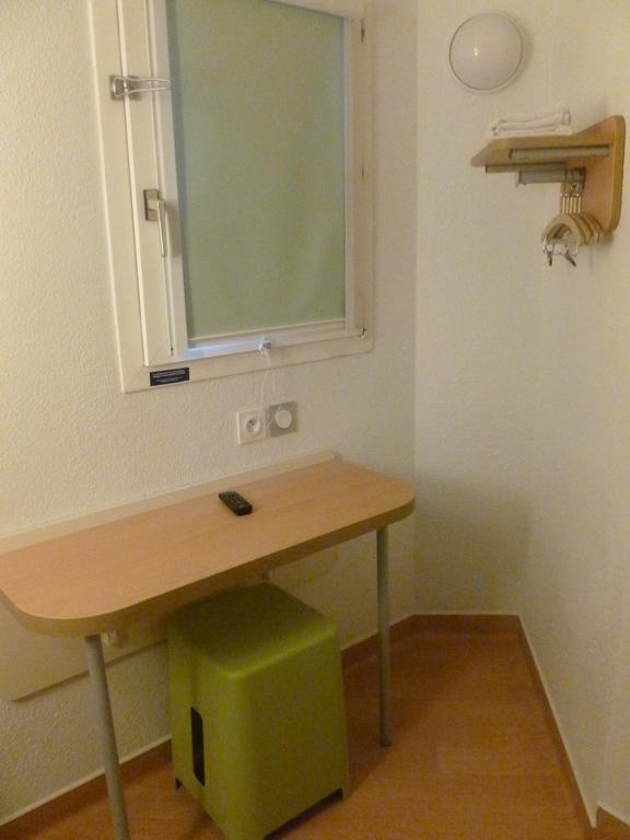 Ibis Budget Dunkerque Grande Synthe Екстериор снимка