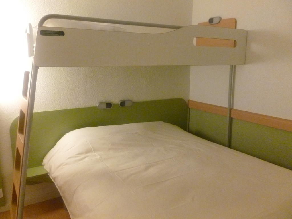 Ibis Budget Dunkerque Grande Synthe Стая снимка