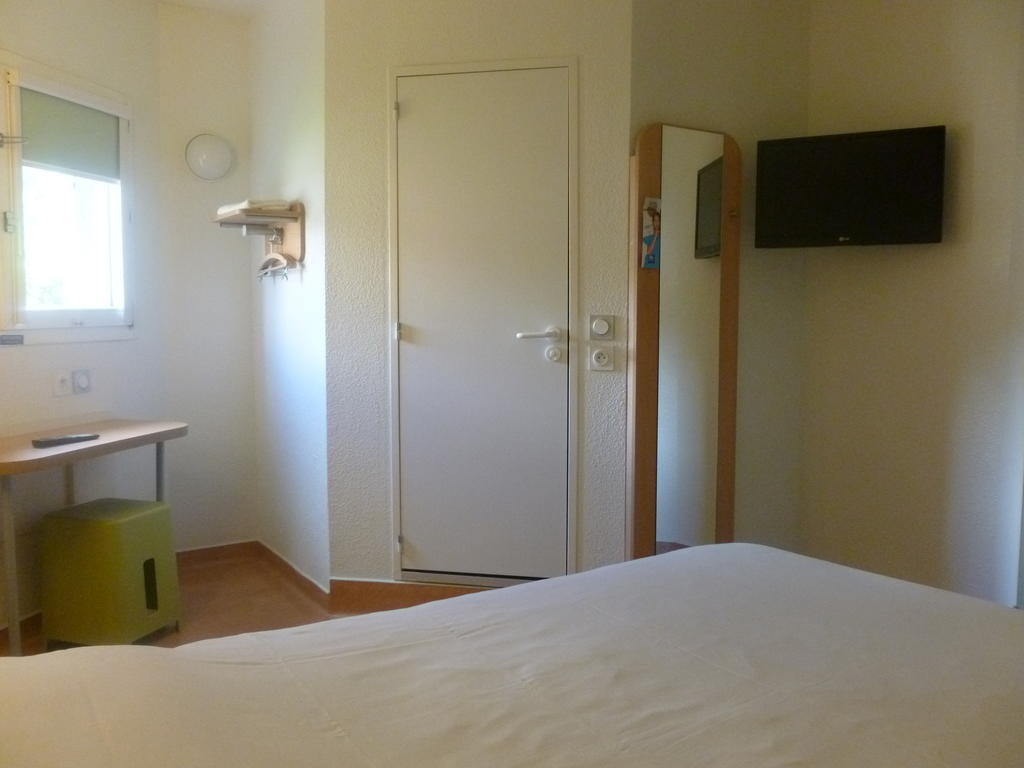 Ibis Budget Dunkerque Grande Synthe Стая снимка