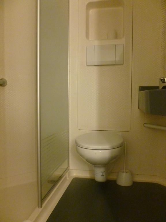 Ibis Budget Dunkerque Grande Synthe Стая снимка